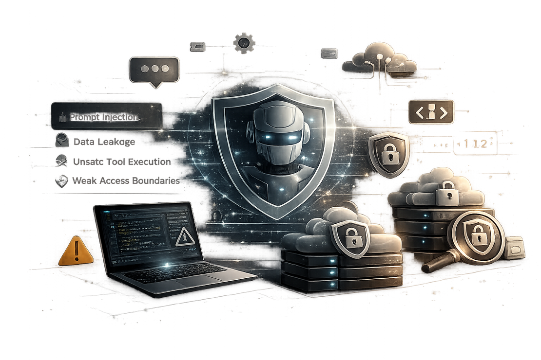 Why AI Security Is the Most Overlooked Part of Any LLM Deployment